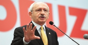 CHP lideri Kılıçdaroğlu'ndan flaş ittifak açıklaması
