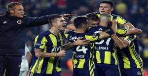 Fenerbahçe - Erzurumspor maçı canlı yayın bilgileri
