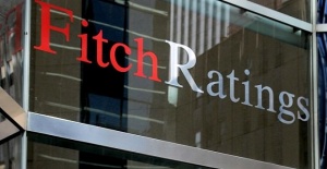 Fitch Ratings'ten Türkiye'nin kredi notuna ilişkin açıklama