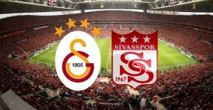 Galatasaray Sivasspor maçı ne zaman ve saat kaçta oynanacak