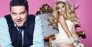 Hadise'den 'Beyaz ile aşk yaşıyor' iddialarına yanıt