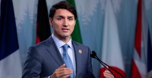 Kanada Başbakanından Cemal Kaşıkçı cinayetine ilişkin açıklama