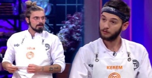 MasterChef Türkiye şampiyonu belli oldu