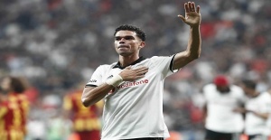 Portekizli futbolcu Pepe'ye sürpriz talip