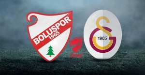 Boluspor Galatasaray maçı ne zaman saat kaçta ve hangi kanalda