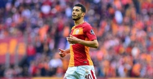 Bomba iddia, Galatasaray Belhanda'yı satıyor mu