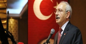 CHP lideri Kılıçdaroğlu Uğur Mumcu'yu andı