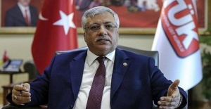 RTÜK Başkanı İlhan Yerlikaya görevinden istifa etti