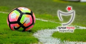 Spor Toto Süper Lig 20. hafta maç programı