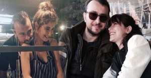 Bomba iddia, Hazal Kaya hamile mi