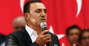 CHP'de şok, Mustafa Saruhan'ın adaylığı düşürüldü