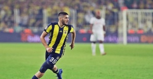 Fenerbahçe'nin TFF'ye sunduğu listede Yassine Benzia yok