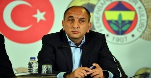 Fenerbahçeli yönetici Semih Özsoy’dan Yıldırım Demirören’e sert eleştiriler