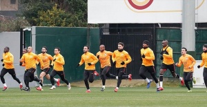 Galatasaray Avrupa'da 278. kez sahaya çıkıyor