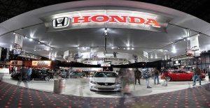 Japon devi Honda Türkiye ve İngiltere'de üretimini durduruyor