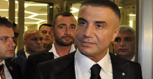 Silahlanma çağrısı yapan Sedat Peker hakkında soruşturma başlatıldı