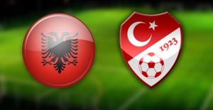 Arnavutluk Türkiye maçı ne zaman, saat kaçta ve hangi kanalda