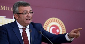 Hakkında soruşturma başlatılan CHP'li Altay'dan tepki