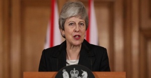 İngiliz basınında bomba iddia: Başbakan May istifa edecek