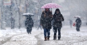 Meteoroloji uyardı: Türkiye donacak