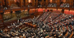 Ermeni Soykırımı önergesi bu kezde İtalya Parlamentosu'nda