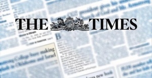 The Times gazetesi 'Erdoğan hapisteki muhalifleri serbest bırakmalı'