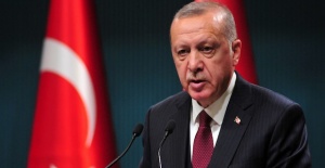 Cumhurbaşkanı Erdoğan, Yargının vereceği karar İmamoğlu’nun önünü kesebilir