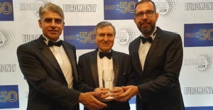 Euromoney, BKT'yi 7. Kez Yılın Bankası Olarak Ödüllendirildi