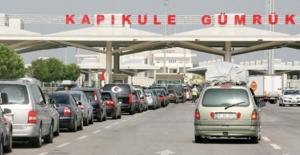 Yurtdışından getirilen ticari araçların Türkiye’de kalma süreleri 90 güne çıkartıldı
