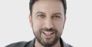 Tarkan 2019 Avrupa turnesine Ekim'de Londra'da başlayacak