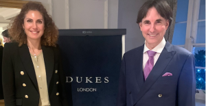 Dr. John Demartini ile 'Büyük Tecrübe'