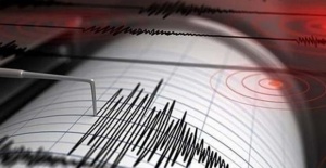 Balıkesir'de 3.9 ve 3.3 büyüklüğünde iki deprem
