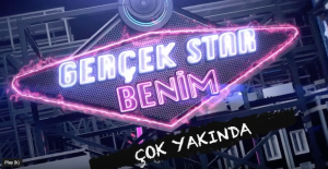 Gerçek star benim diye haykırmak istiyor musunuz