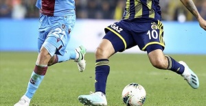 Trabzonspor Fenerbahçe maçının hakemi belli oldu