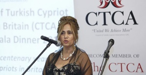 Konsey’den KKTC Yurtdışı Kıbrıslı Türkler Koordinasyonu açıklaması