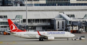 Almanya'daki Türkler tahliye ediliyor, Münih'ten ilk uçak kalktı