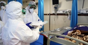 İran koronavirüsün ilacını bulduğunu açıkladı, 3 hafta içerisinde piyasaya sürülecek