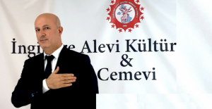 İngiltere Alevi Kültür Merkezi ve Cemevi: Gazi Cemevine yapılan saldırıyı kınıyoruz