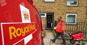 İngiliz posta servisi 2 bin kişiyi işten çıkaracak