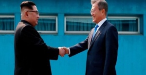 Kuzey Kore, Güney Kore ile iletişim hattını kesiyor