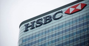 HSBC'nin batık kredi hacmi 13 milyar doları bulabilir