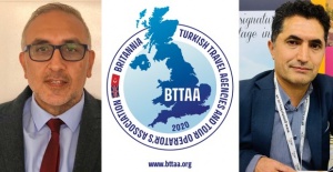 İngiltere’de Yeni Bir Oluşum: Britanya Türk Tur operatörleri ve Seyahat Acentaları Birliği