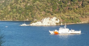Yunan sahil güvenliği tekneye ateş açtı, 3 yaralı