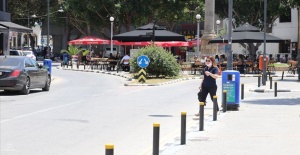 Kuzey Kıbrıs Türk Cumhuriyeti'ne gidenler 7 gün karantinaya alınacak, KKTC'de 26 vaka