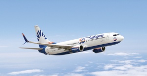 Lufthansa ile olan ortak uçuş anlaşmasını SunExpress genişletiyor