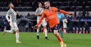 Manchester United Başakşehir maçı, Başakşehir Avrupa kupalarında 34. maçına çıkacak