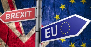 AB ve İngiltere Brexit sonrası ticaret anlaşmasında uzlaştı