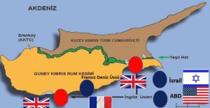 AB’nin aldığı kararlarda, Kıbrıs Türk halkına hiçbir atıfta bulunmaması ve yok sayması kabul edilemez