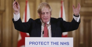 UNICEF İngiltere'de aç çocukları doyuracak, muhalefetten tepki,  Boris Johnson ve Rishi Sunak utanmalı