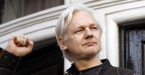 WikiLeaks'in kurucusu Julian Assange'ın ABD'ye iadesi talebinde karar açıklandı ! Son dakika